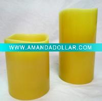 Wholesale Christmas Decoration LED candle light ME-2A6401-6