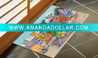 Wholesale Puppy Design Rug/Doorrug(2DM0039)
