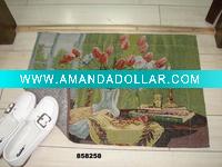 Wholesale Place Mat/Ground mat/Rug