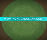 Mat rug
