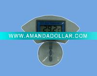 Wholesale waterproof fish aquarium thermometer