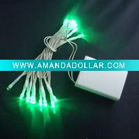 Battery Operated String Lights