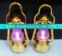 Christmas Oil Light