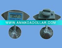 Wholesale water fishing thermometer