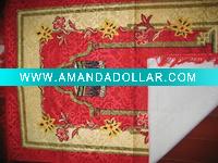 Wholesale polyester rug(prayer rug,muslim rug,rug)