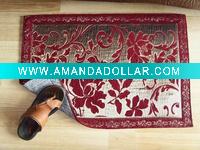 Wholesale Place Mat/Ground mat/Rug/floor mat/mat/chenille mat/doormat/bath mat