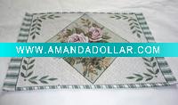 Wholesale T/C Jacquard carpet