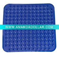 Wholesale PVC anti-slip bathroom mats No. WY8803-S