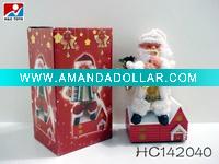Wholesale Battery Operated Christmas Toy