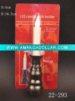 led candle
