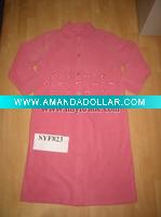 Wholesale Women's nightwear/lingerie/chemise