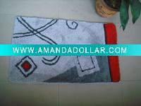 Wholesale Floor rug/rug/ rug/ non-slip rug
