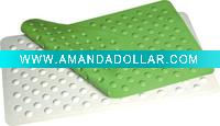 Wholesale rubber bath mat