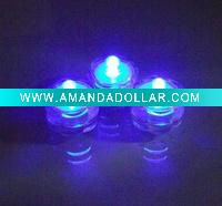 Wholesale LED floralytes tealight