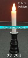 led candle