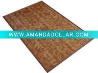 Bamboo Carpet