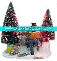 Wholesale F026188A christmas ornament