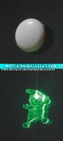 Wholesale LED window light / battery operated light /christmas light