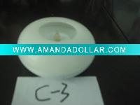 Wholesale festival decorative LED candle light/daliy decorative night candle light