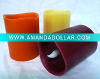 Christmas Decoration LED candle light ME-2A6401-4