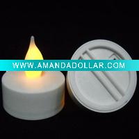 Battery Operated Tealight