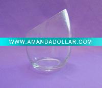 Wholesale glass fish bowl/glass fish tank