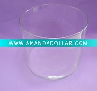 Wholesale glass fish tank/fish bowl