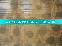 Wholesale Bamboo Printing Rug