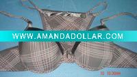Wholesale Newest Design Super Thin Nylon Brazil Sexy Lingerie