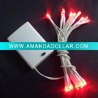 Wholesale LED Battery Lights