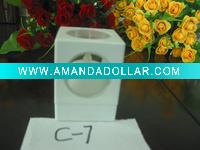 Wholesale festival decorative LED candle light/daliy decorative night candle light