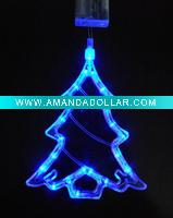Wholesale LED Battery Operated Motif Light-tree
