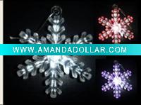 Wholesale Christmas Snowflake