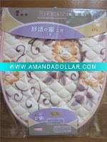 Wholesale toilet cushion