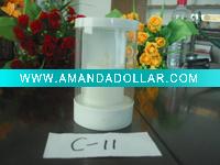 Wholesale festival decorative LED candle light/daliy decorative night candle light