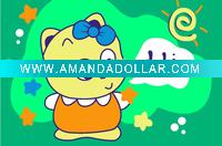 Wholesale Nylon Rug,cartoon rug,rug,mat