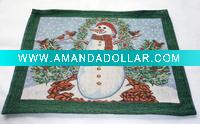 Wholesale T/C Jacquard carpet