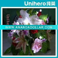 Wholesale AA battery operated LED vine light