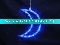 Wholesale LED battery lights (Moon)