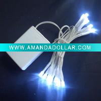 Battery Lighting