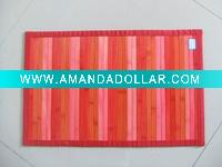 Bamboo Rug