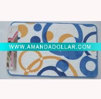 Wholesale Microfibre cleaning rug