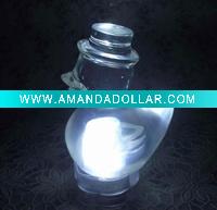 LED floralytes duck light