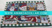 Wholesale T/C Jacquard carpet