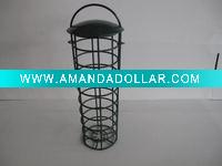 Wholesale Wild bird Fat Ball Feeder
