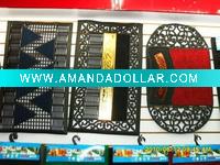 Wholesale High Grade Rubber Rug