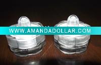 Wholesale Battery operated LED floralytes tealight