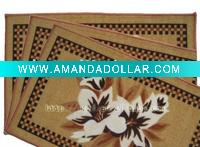 Wholesale nylon printed rug