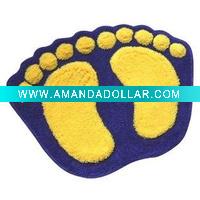 Wholesale Bady Foot Rug