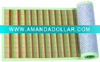 Bamboo rug